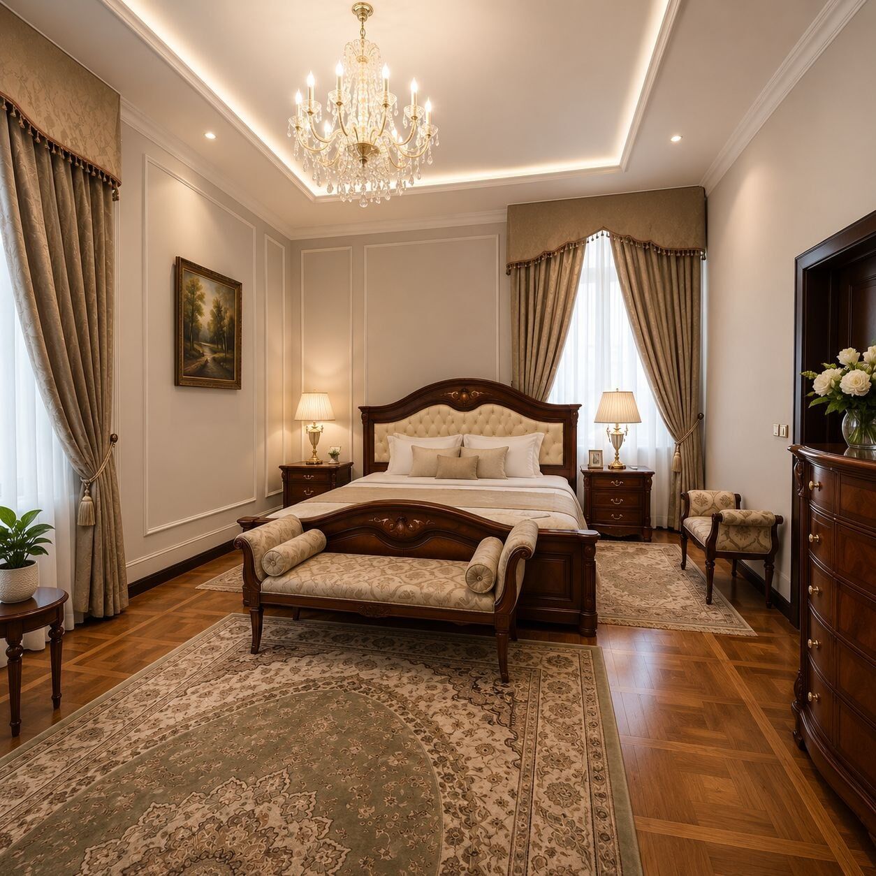 Apartament